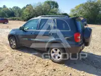 2004 Toyota RAV4 photo