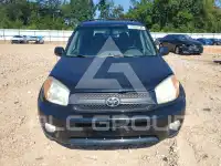 2004 Toyota RAV4 photo