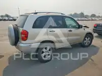 2004 Toyota RAV4 фото