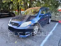2004 Toyota MATRIX фото