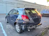 2004 Toyota MATRIX фото