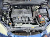 2004 Toyota MATRIX фото