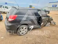 2004 Toyota MATRIX фото