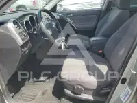 2004 Toyota MATRIX photo