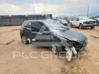 2004 Toyota MATRIX фото