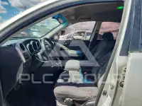 2004 Toyota MATRIX photo
