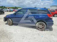 2004 Toyota MATRIX фото