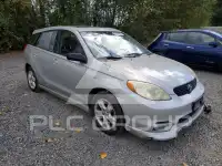2004 Toyota MATRIX фото