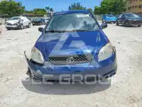 2004 Toyota MATRIX фото