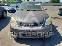 2004 Toyota MATRIX фото