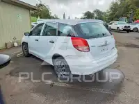 2004 Toyota MATRIX фото