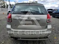 2004 Toyota MATRIX фото