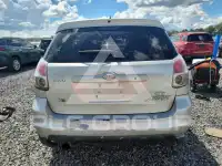 2004 Toyota MATRIX photo
