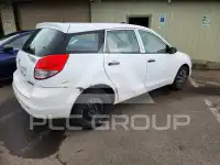2004 Toyota MATRIX фото
