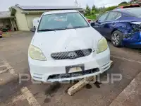 2004 Toyota MATRIX фото