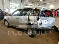 2004 Toyota MATRIX фото