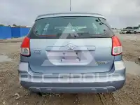 2004 Toyota MATRIX фото