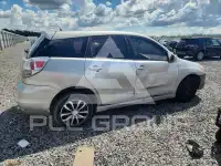 2004 Toyota MATRIX photo