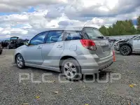 2004 Toyota MATRIX фото
