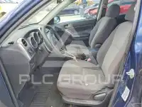 2004 Toyota MATRIX фото