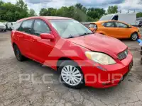 2004 Toyota MATRIX фото