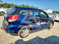 2004 Toyota MATRIX photo
