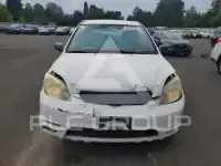 2004 Toyota MATRIX photo