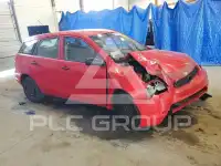 2004 Toyota MATRIX фото