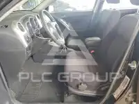 2004 Toyota MATRIX photo