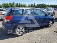 2004 Toyota MATRIX photo
