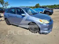 2004 Toyota MATRIX фото