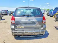 2004 Toyota MATRIX фото