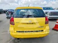 2004 Toyota MATRIX photo