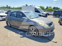 2004 Toyota MATRIX фото
