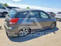 2004 Toyota MATRIX фото