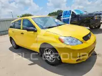 2004 Toyota MATRIX photo
