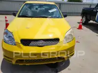 2004 Toyota MATRIX photo