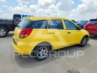 2004 Toyota MATRIX photo