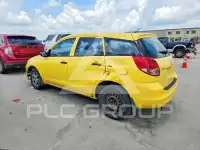 2004 Toyota MATRIX photo