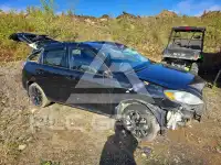 2004 Toyota MATRIX фото