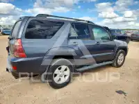 2004 Toyota 4 RUNNER фото