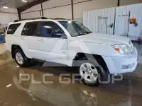 2004 Toyota 4 RUNNER фото