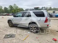 2004 Toyota 4 RUNNER фото