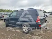 2004 Toyota 4 RUNNER фото