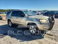 2004 Toyota 4 RUNNER фото