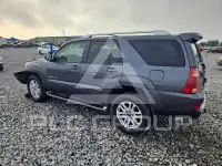 2004 Toyota 4 RUNNER фото