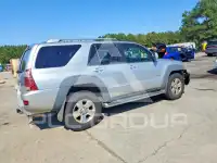 2004 Toyota 4 RUNNER фото