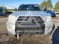 2004 Toyota 4 RUNNER фото