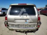 2004 Toyota 4 RUNNER photo