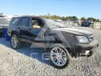 2004 Toyota 4 RUNNER фото
